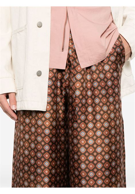  PIERRE LOUIS MASCIA | Pantalone | ALOESPT11094142061101